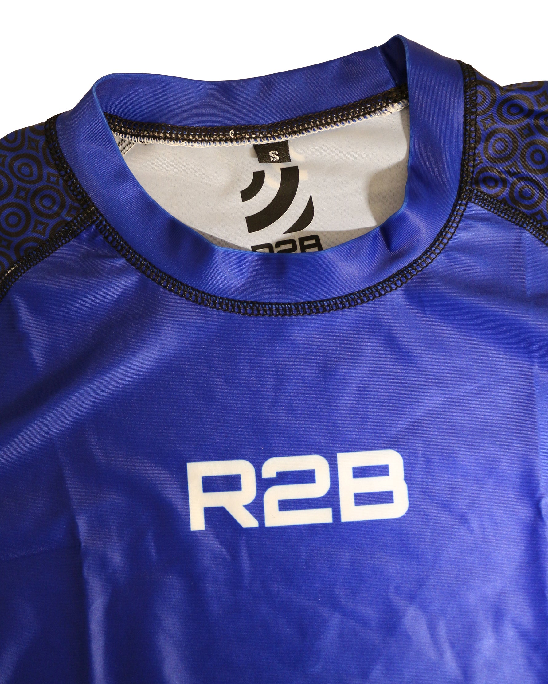CORE COMP Rashguard (Preventa)