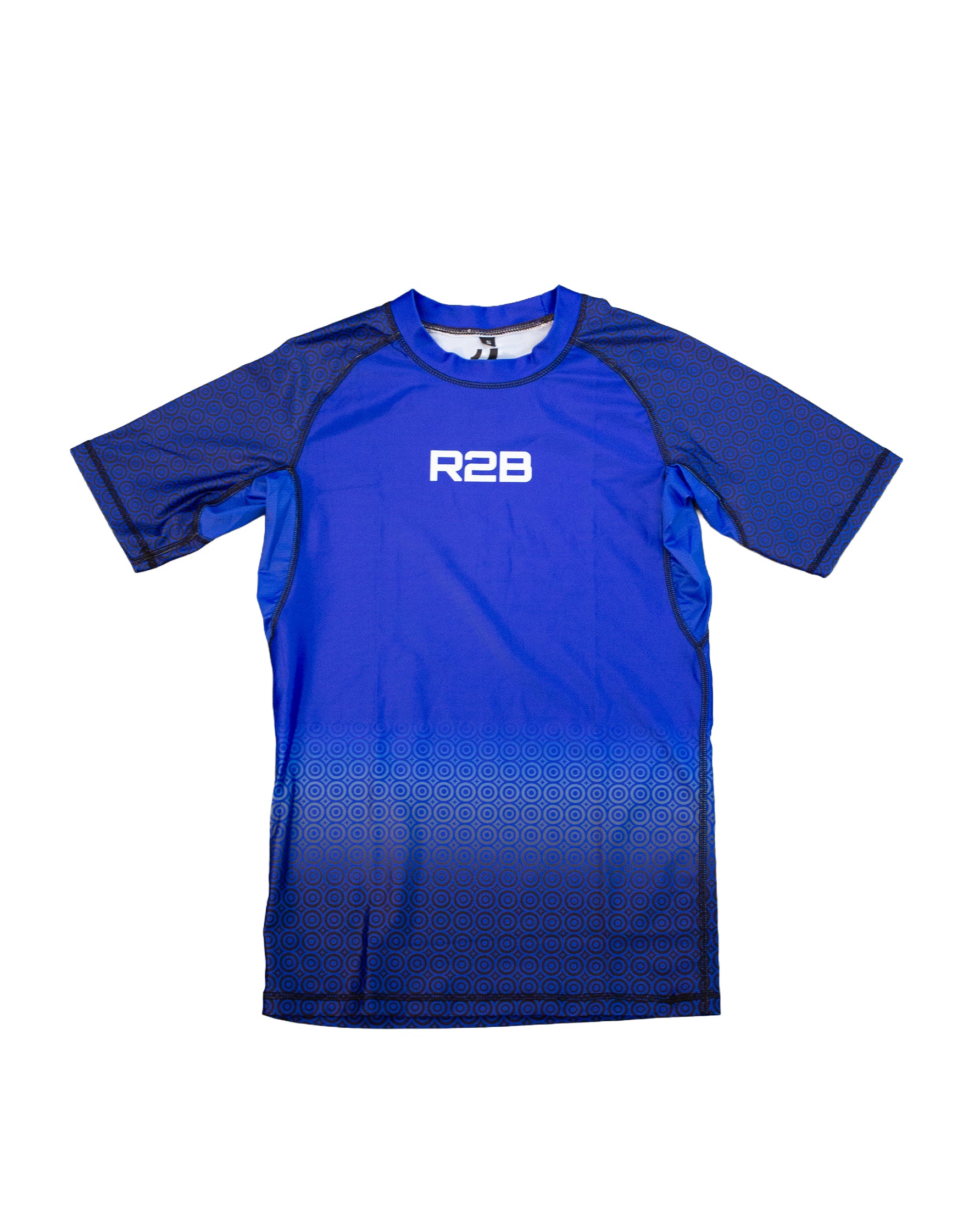 CORE COMP Rashguard (Preventa)