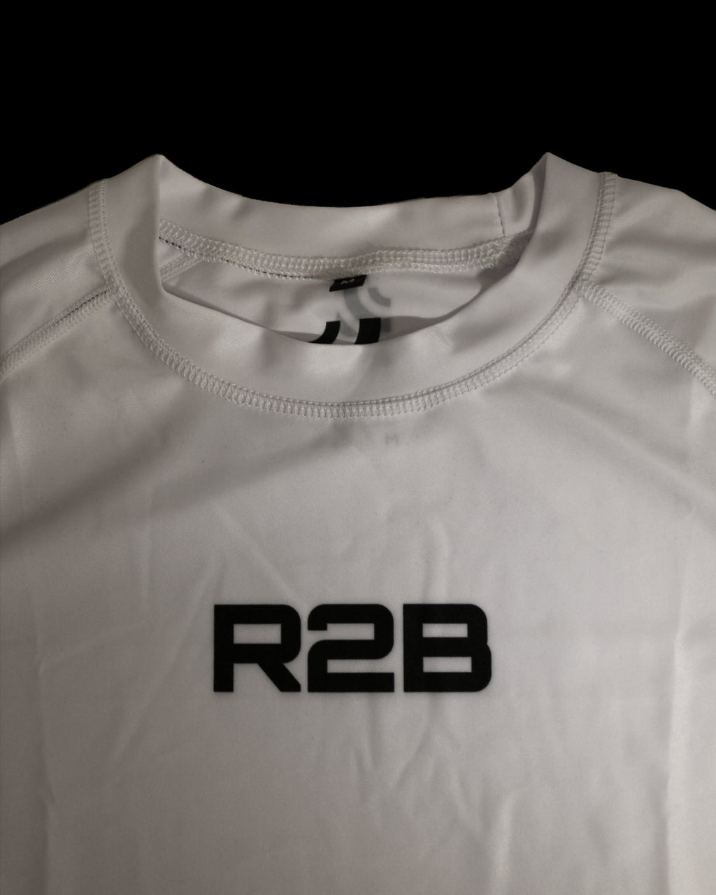 AEROFLOW Rashguard - Roll2Be