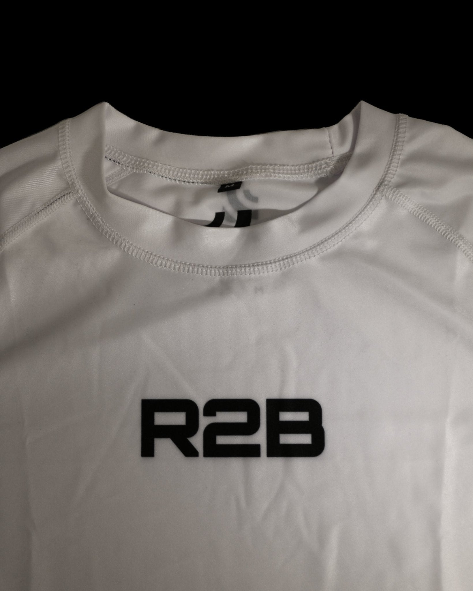 AEROFLOW Rashguard - Roll2Be