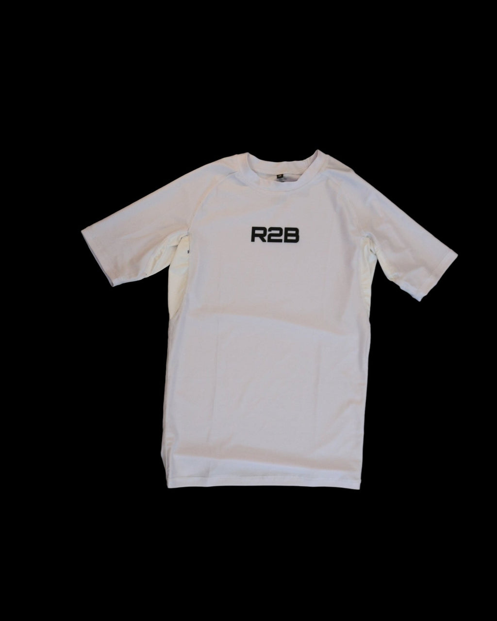 AEROFLOW Rashguard - Roll2Be