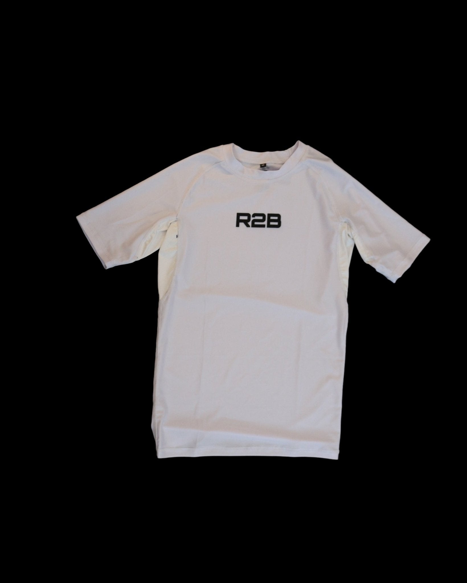 AEROFLOW Rashguard - Roll2Be