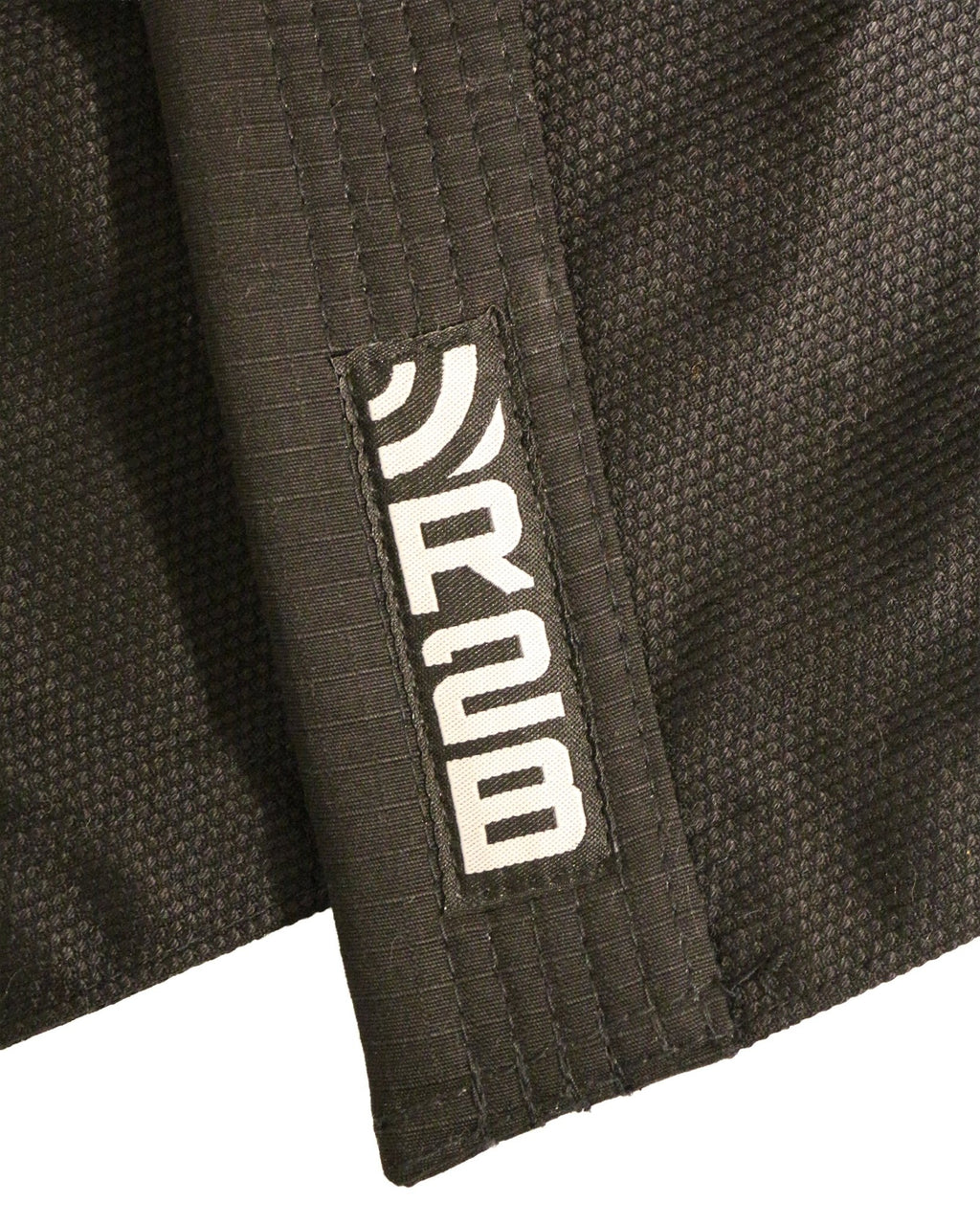 All Black Gi - Roll2Be