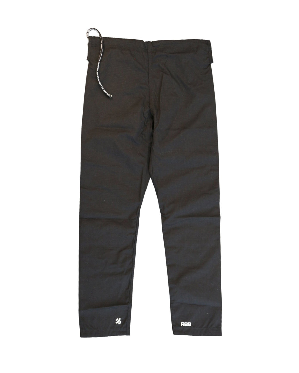 All Black Gi - Roll2Be