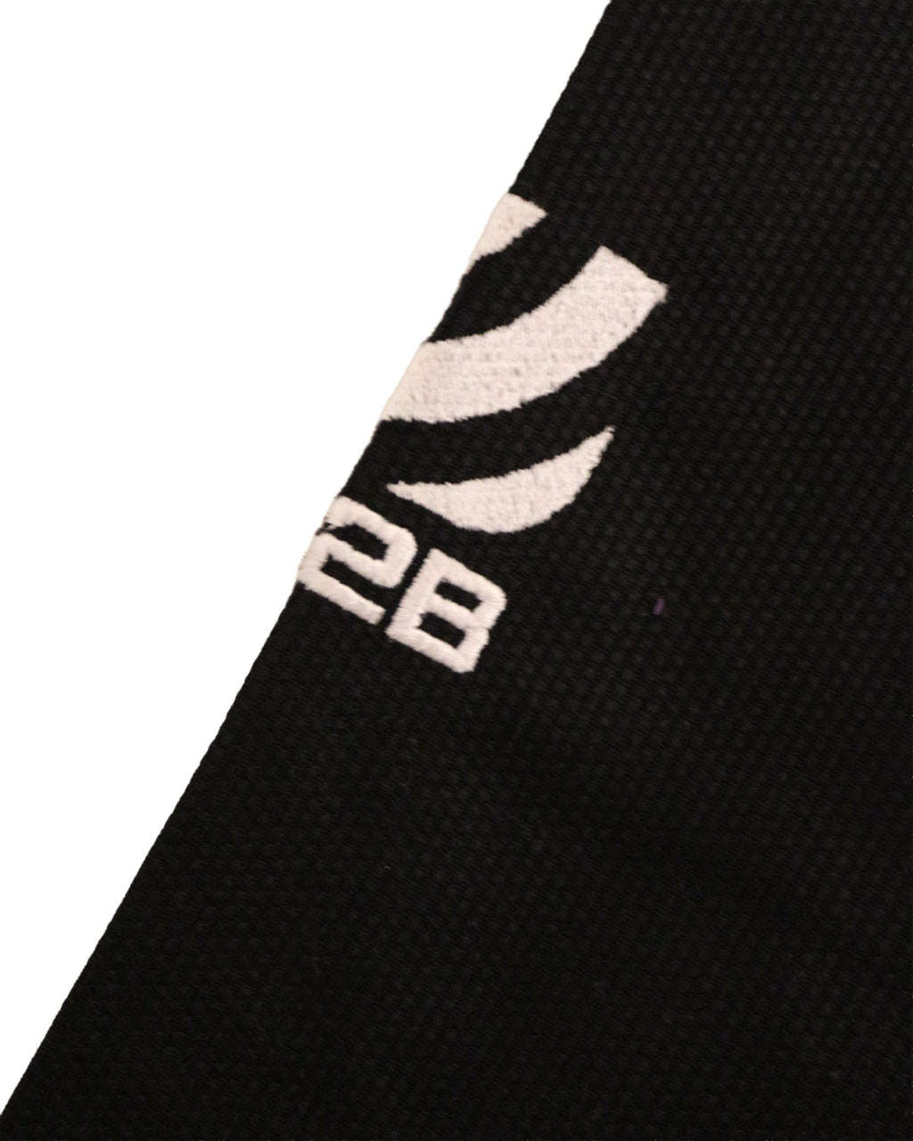 All Black Gi - Roll2Be