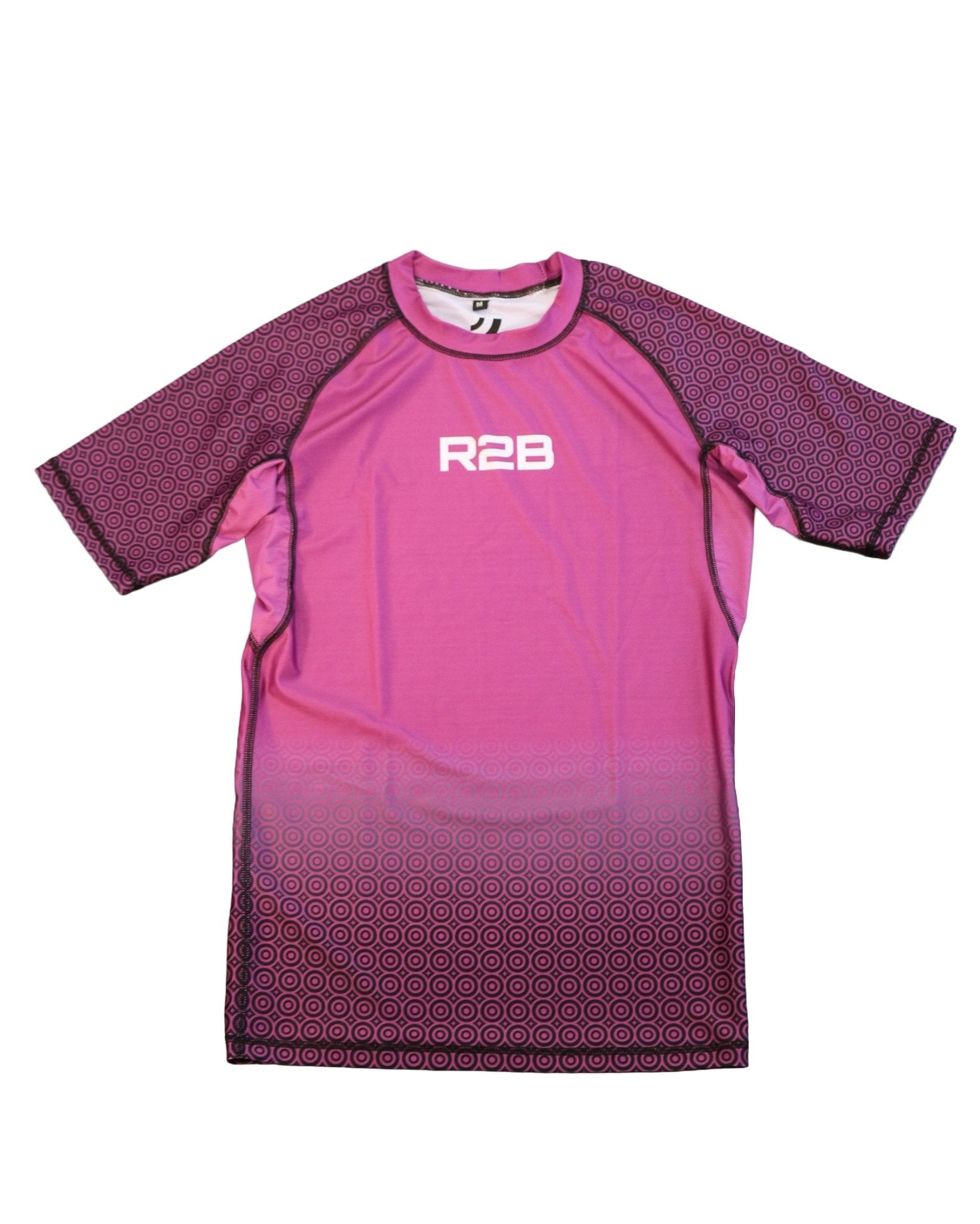 CORE COMP Rashguard - Roll2Be