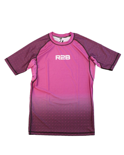 CORE COMP Rashguard - Roll2Be
