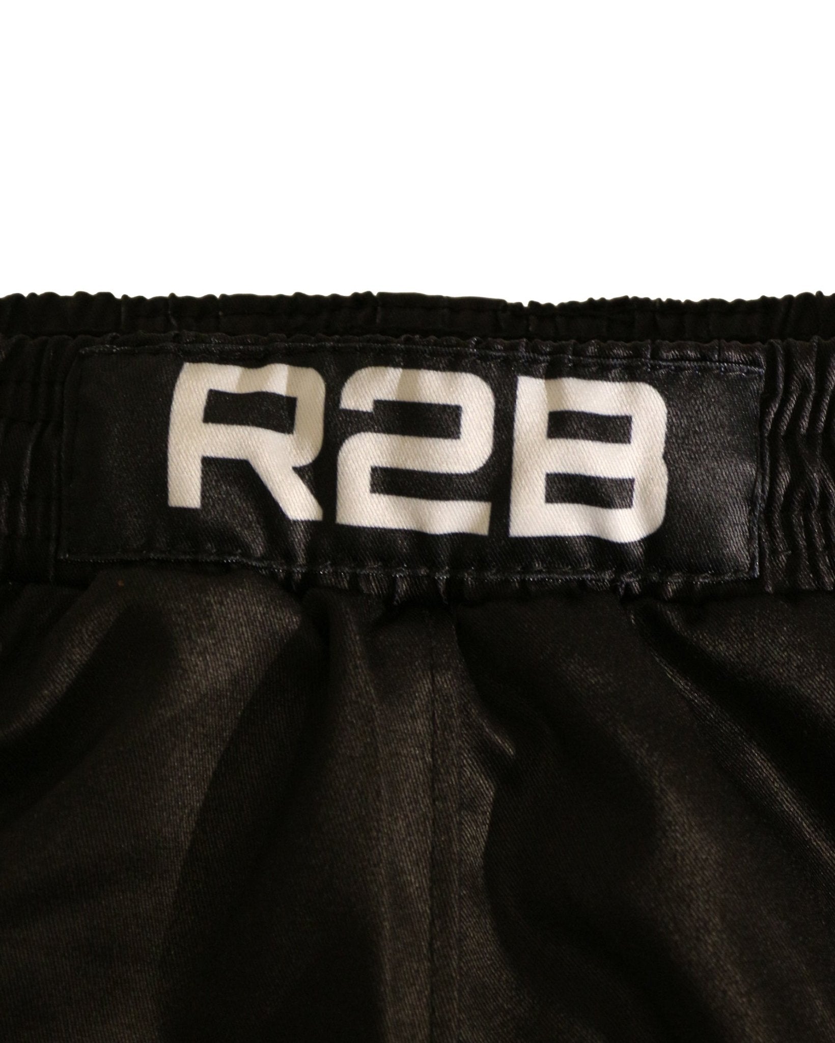 FIGHTER MMA Shorts - Roll2Be