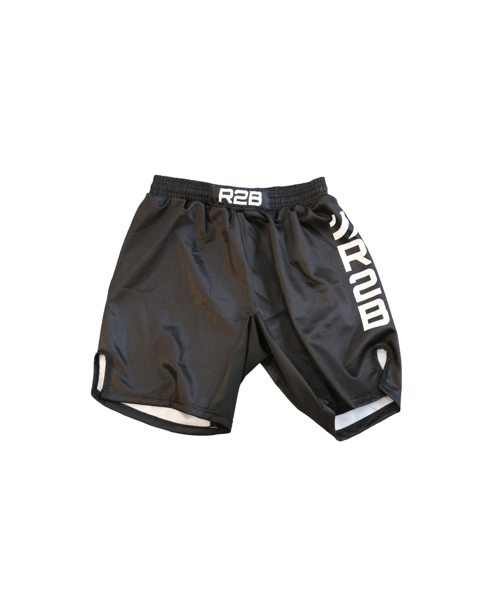 FIGHTER MMA Shorts - Roll2Be
