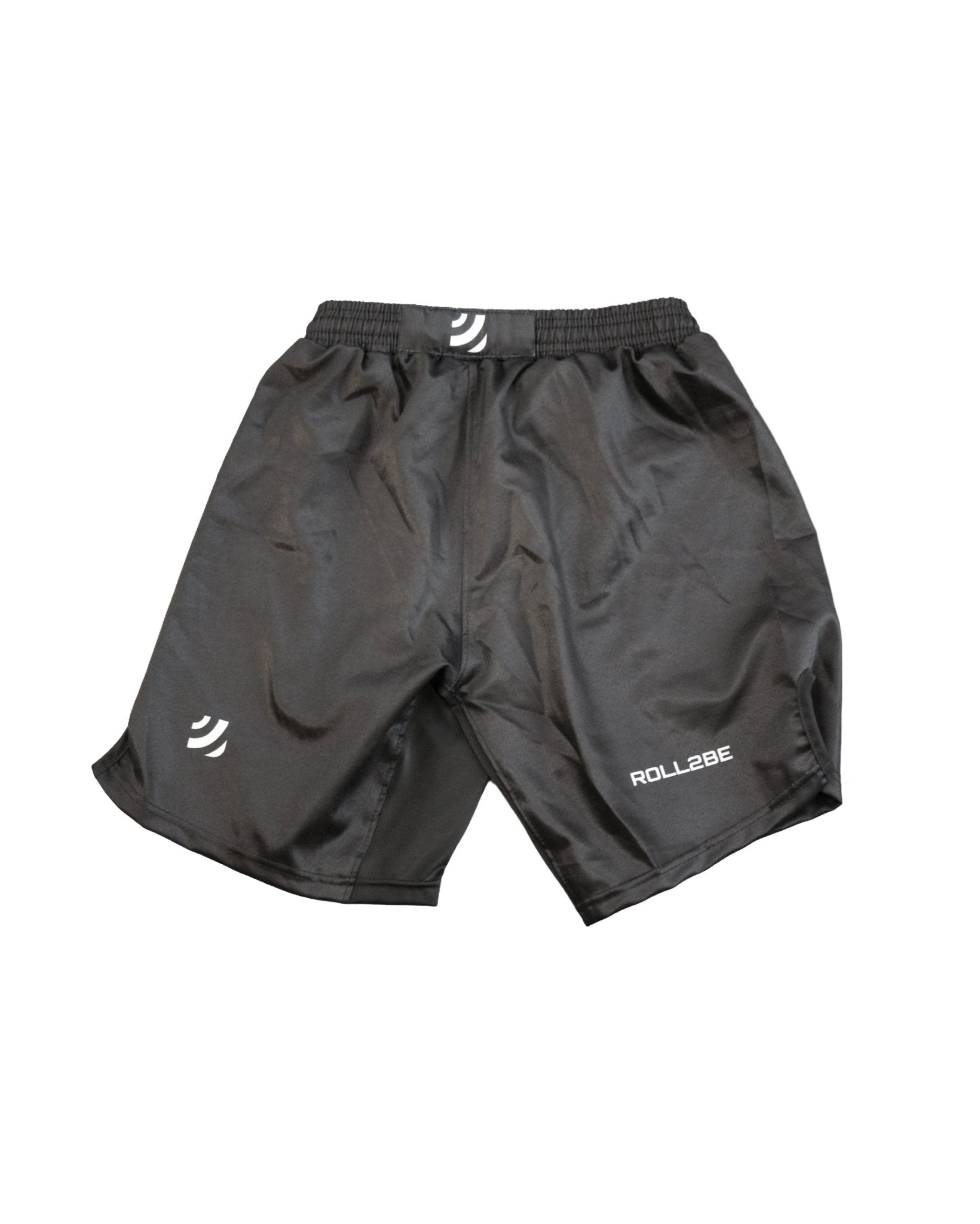FIGHTER MMA Shorts - Roll2Be