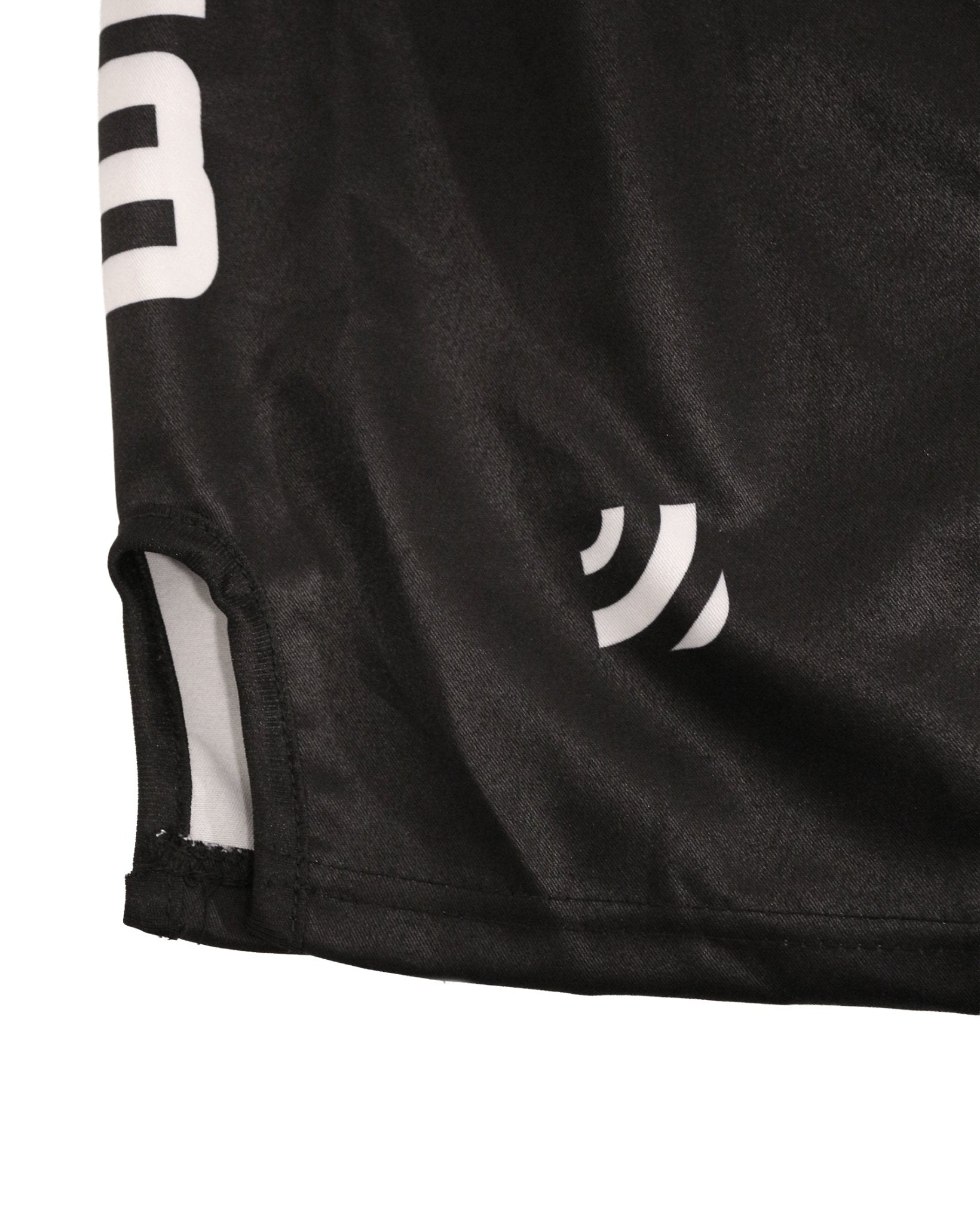 FIGHTER MMA Shorts - Roll2Be