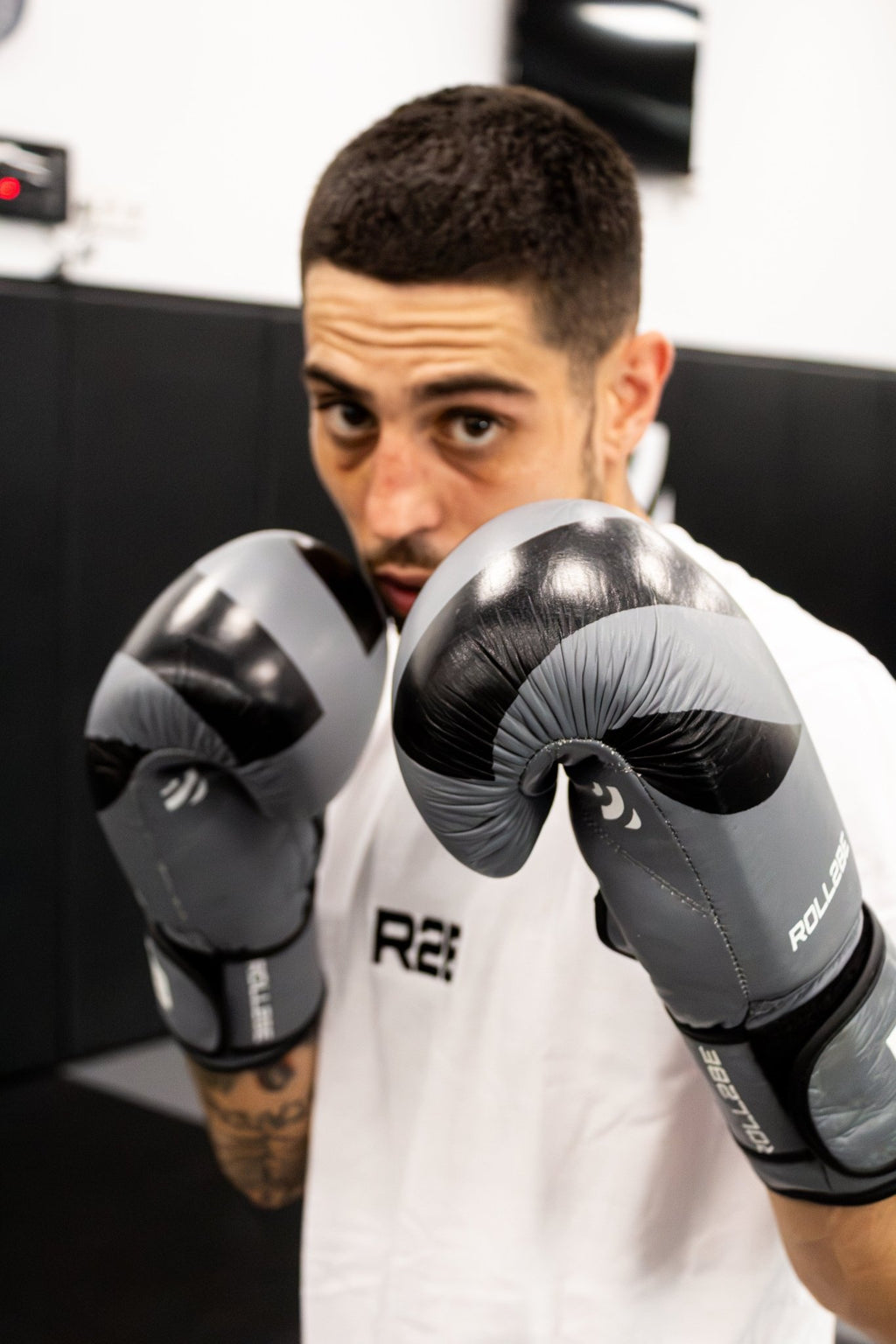 Guantes de boxeo - Roll2Be
