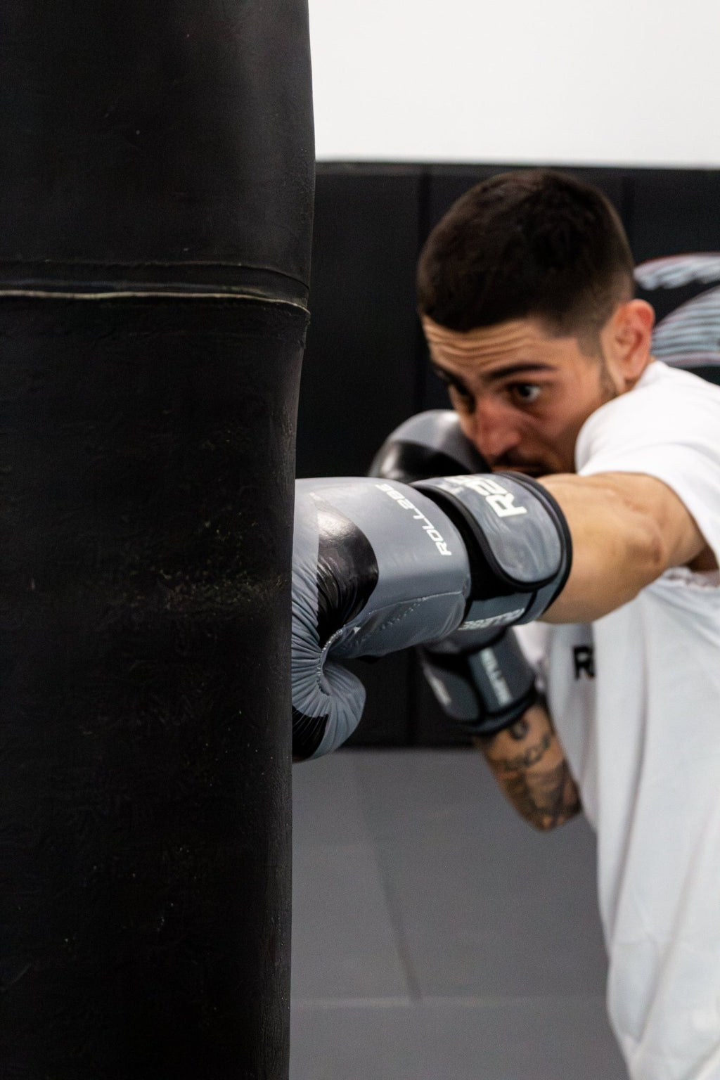 Guantes de boxeo - Roll2Be