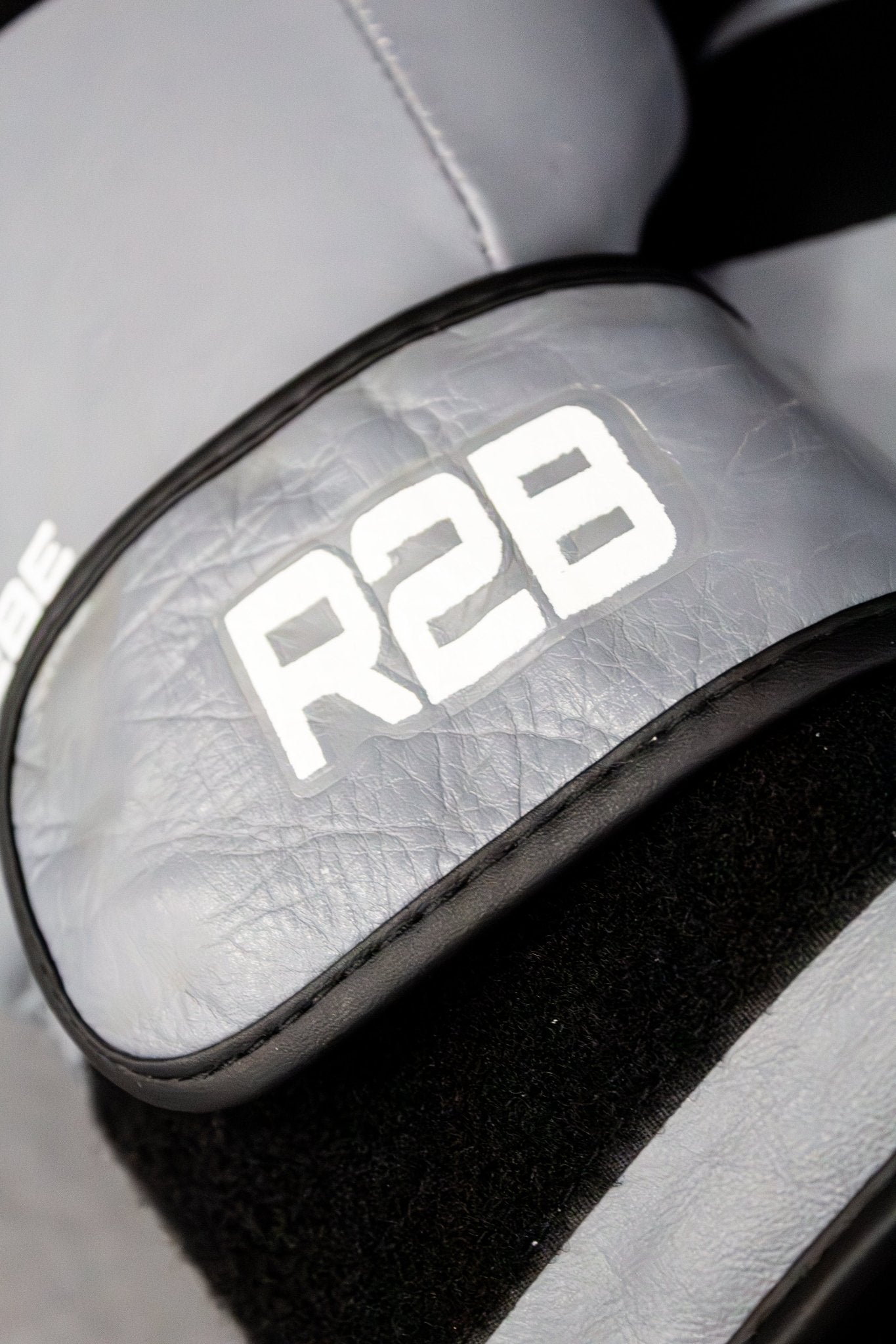 Guantes de boxeo - Roll2Be