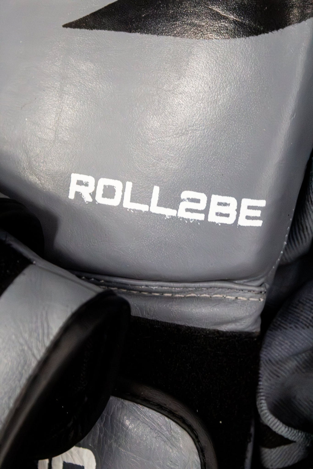 Guantes de boxeo - Roll2Be