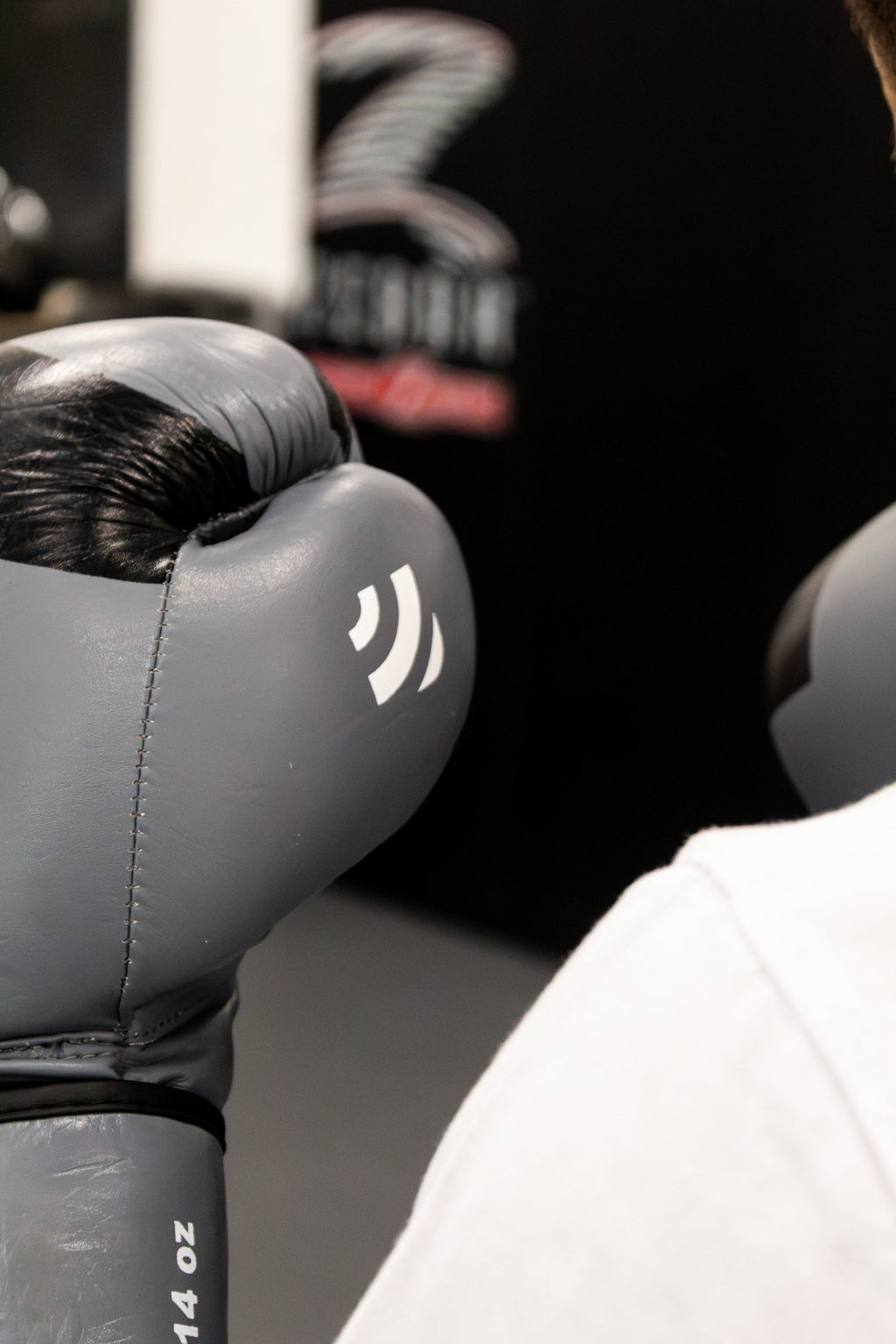 Guantes de boxeo - Roll2Be