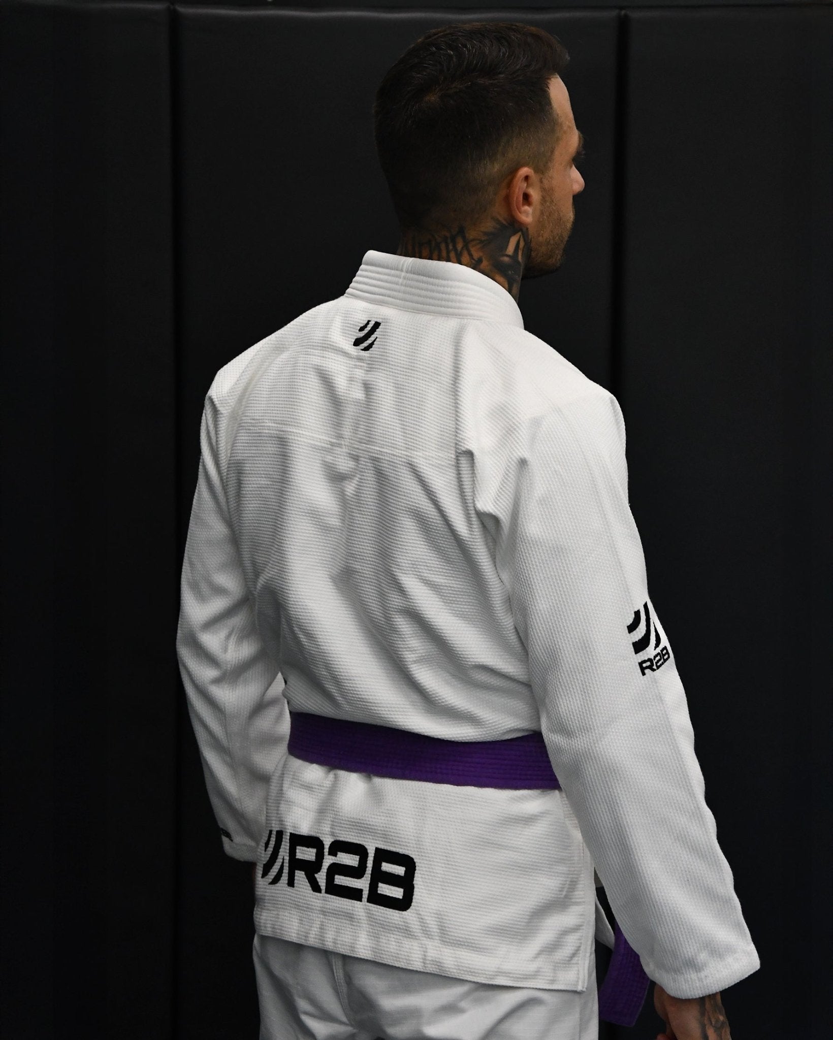 Kimono ROOTS - Roll2Be