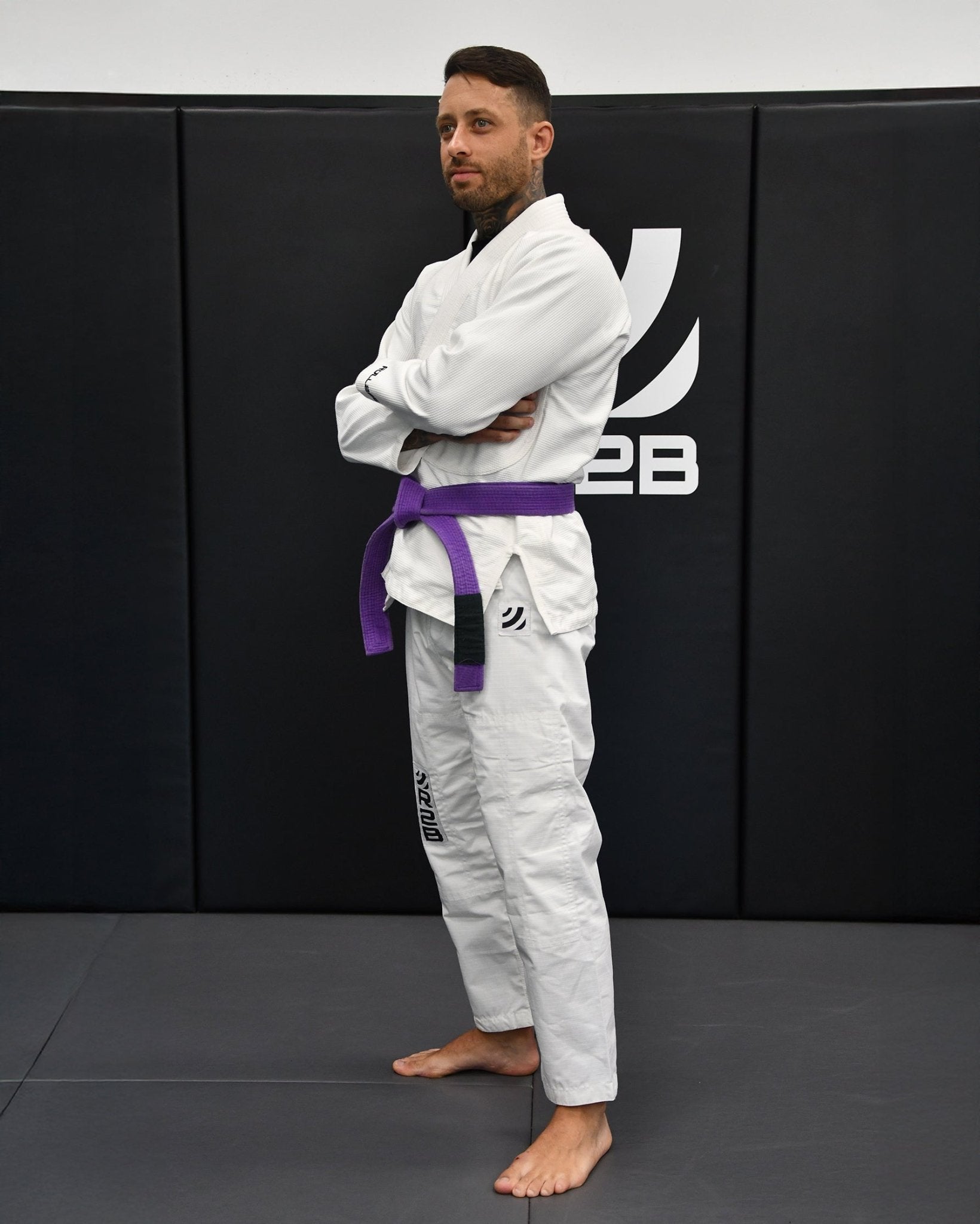 Kimono ROOTS - Roll2Be