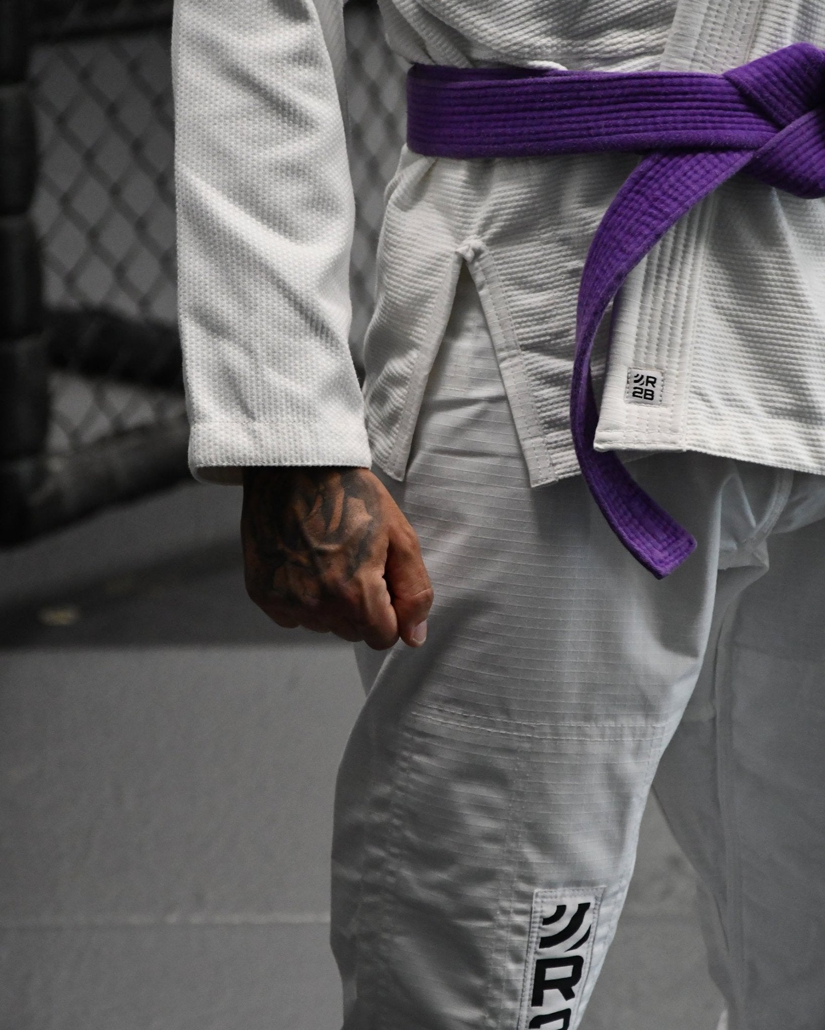 Kimono ROOTS - Roll2Be