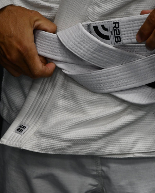 R2B RANK BELT - Roll2Be