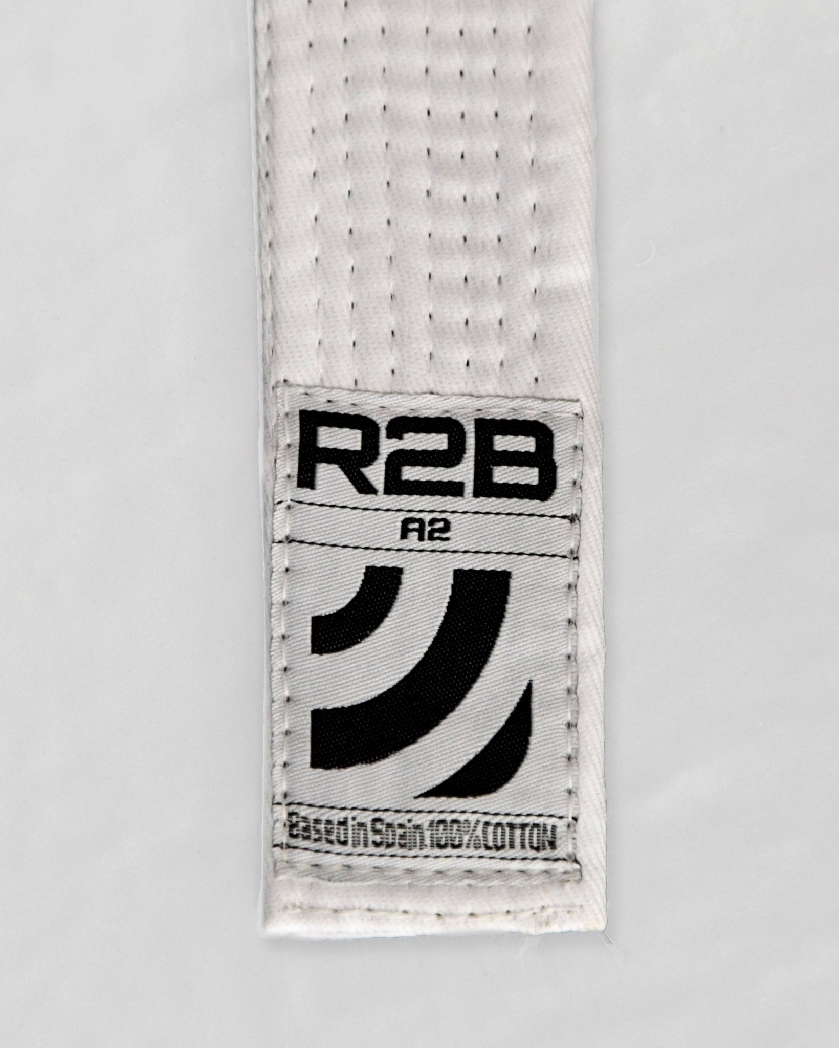 R2B RANK BELT - Roll2Be