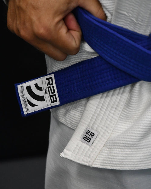 R2B RANK BELT - Roll2Be