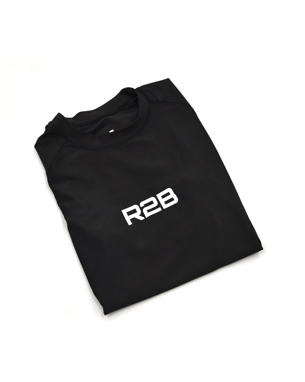 RashGuard SHADOW CORE - Roll2Be