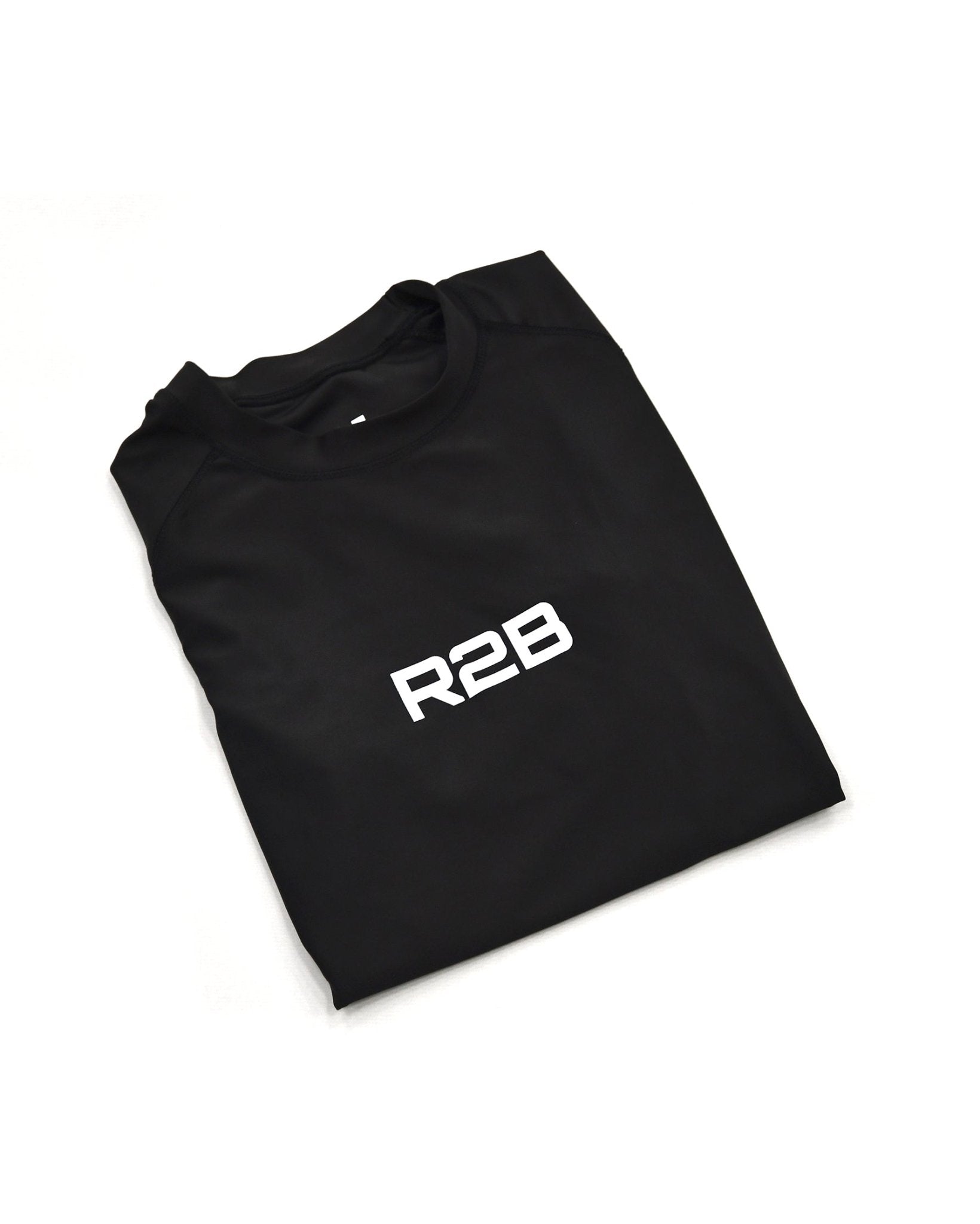 RashGuard SHADOW CORE - Roll2Be