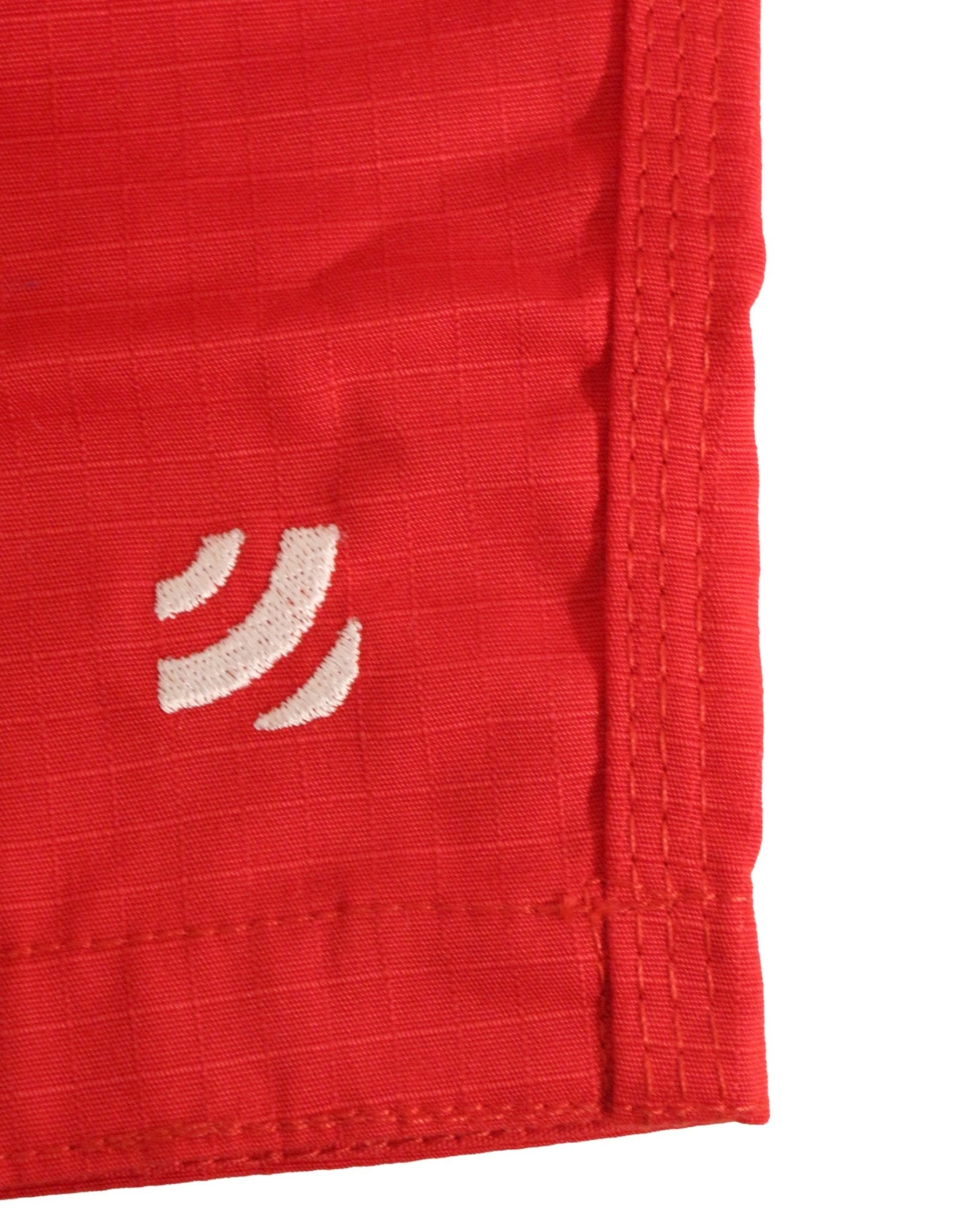 Red Start Gi - Roll2Be