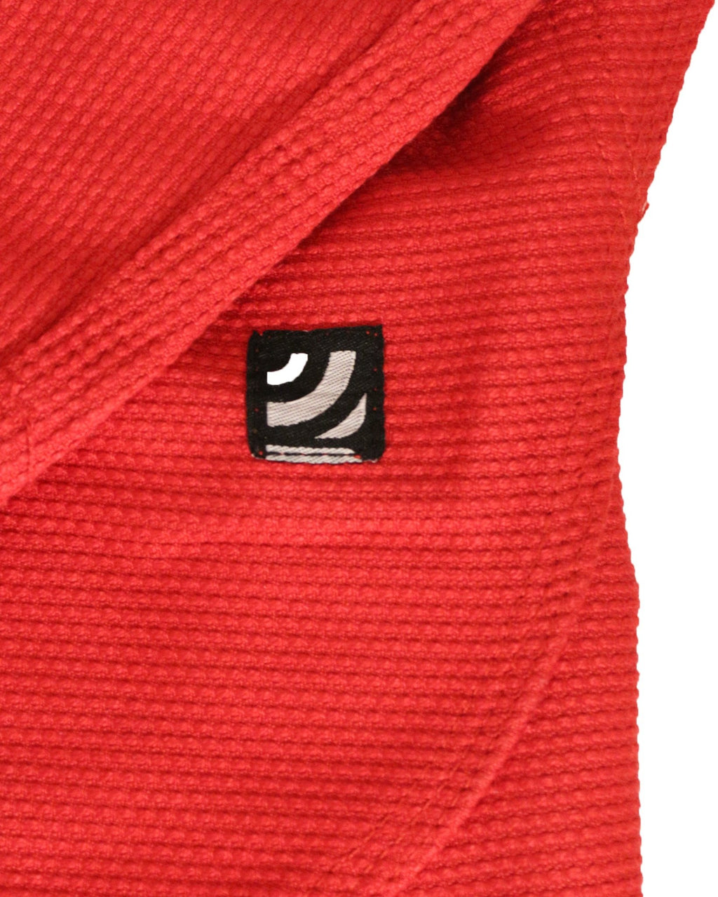 Red Start Gi - Roll2Be