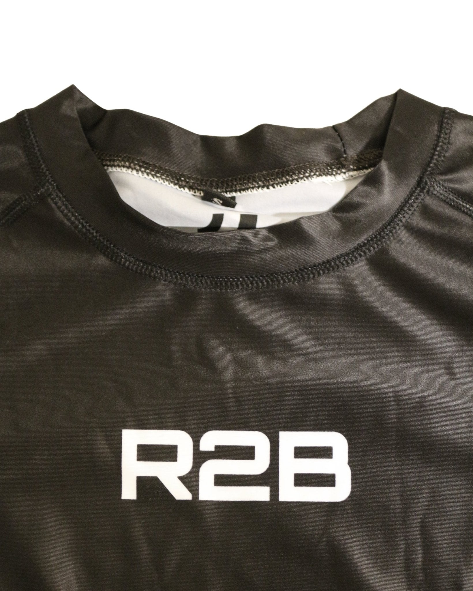 SHIELD Rashguard - Roll2Be