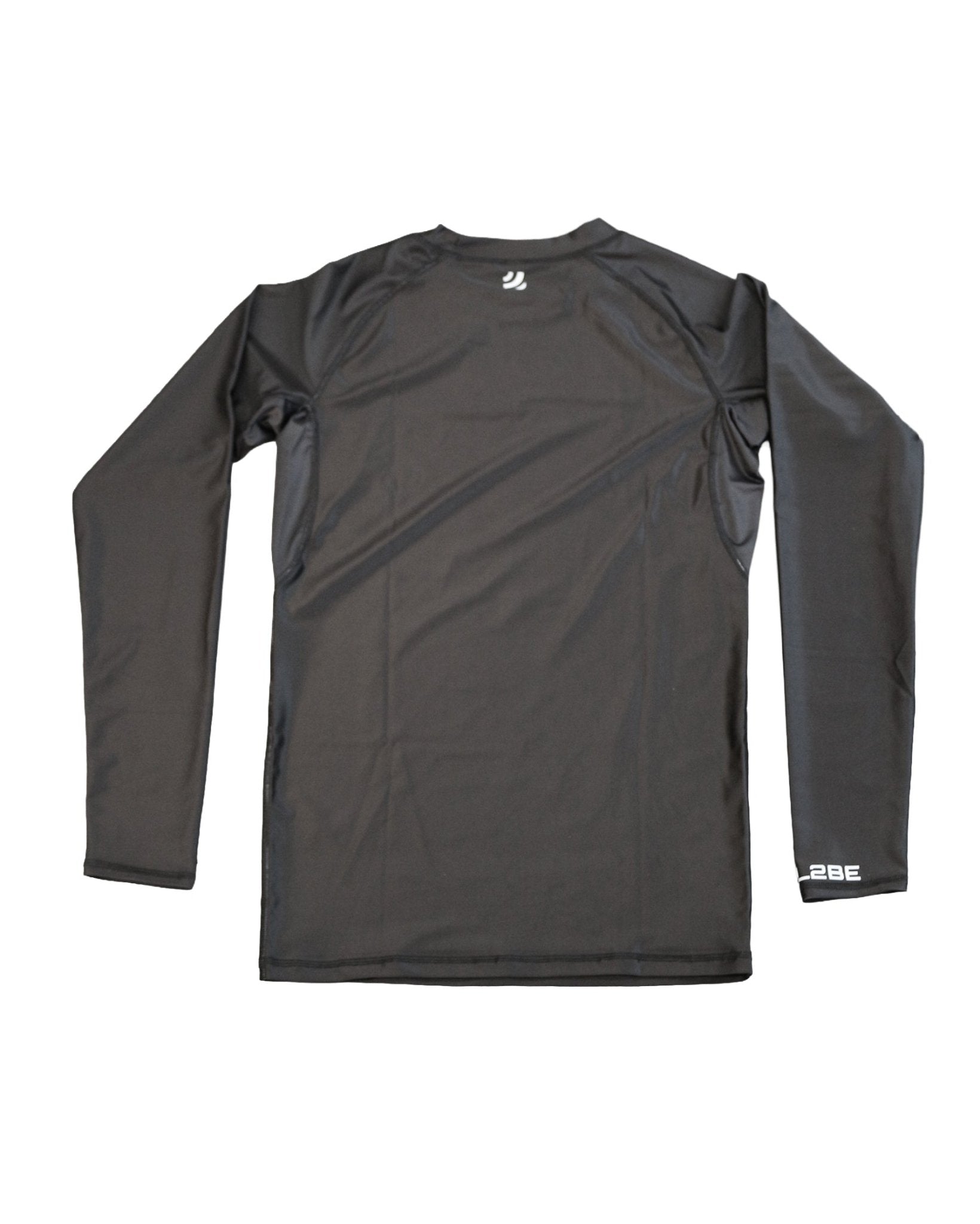 SHIELD Rashguard - Roll2Be